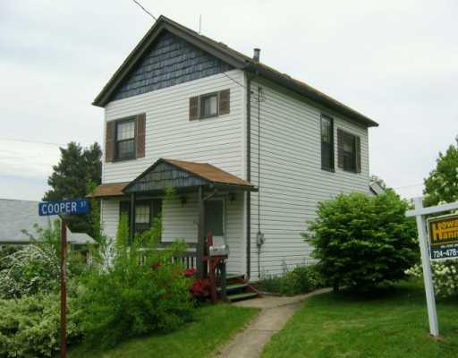 1021 Cooper St, Vandergrift, PA 15690 photo 1
