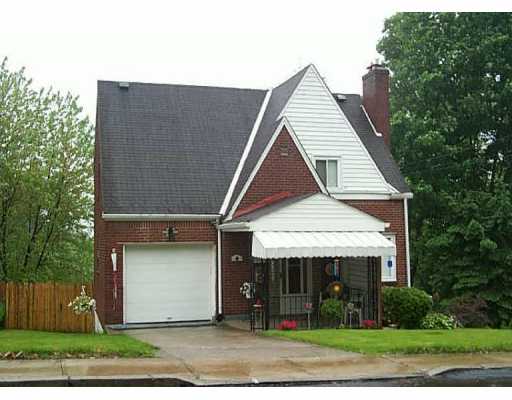 263 Bascom Ave, Pittsburgh, PA 15214 photo 1