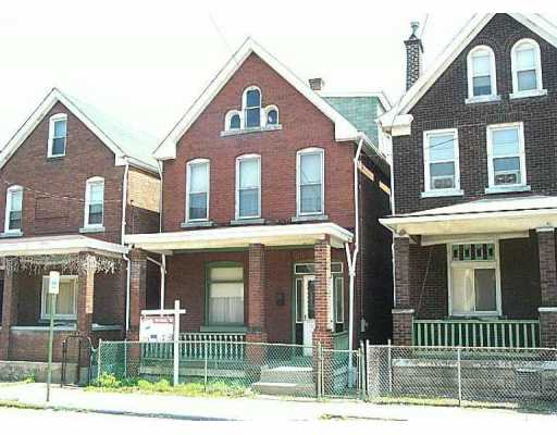 134 Fourth St, Braddock, PA 15104 photo 1