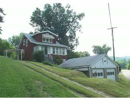 905 Old State Rd, Apollo, PA 15613 photo 1