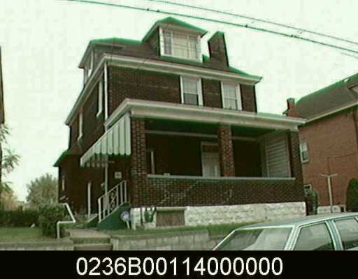 153 5th Ave, Braddock, PA 15104 photo 1