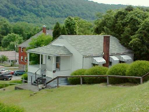 414 Main St, New Eagle, PA 15067 photo 8