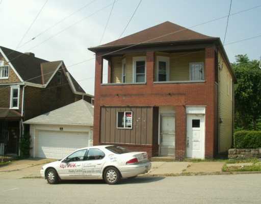 1516 Grandview Ave, Braddock, PA 15104 photo 1