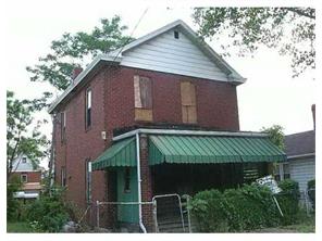212 Chambers, Clairton, PA 15025 photo 1