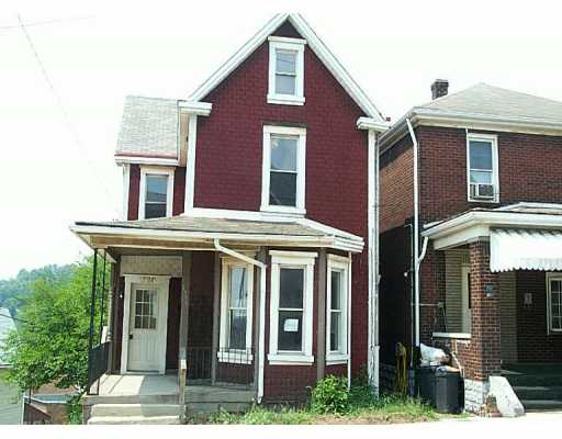 1730 Brinton Ave, Braddock, PA 15104 photo 1