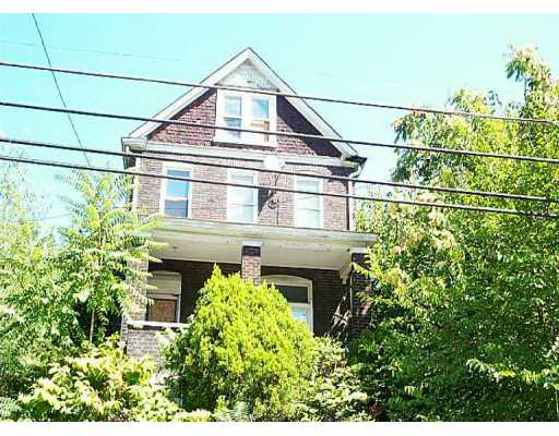 1537 Brinton Ave, Braddock, PA 15104 photo 1