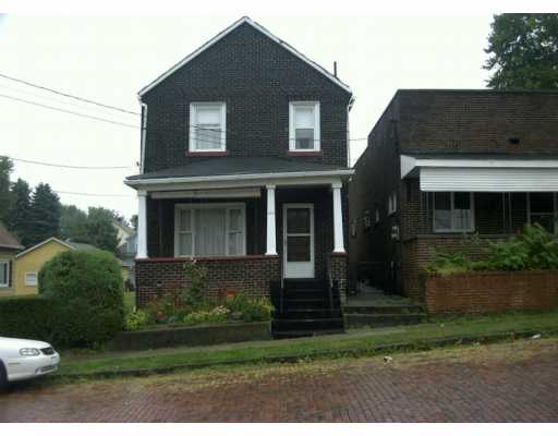 603 Hamilton Ave, Farrell, PA 16121 photo 1