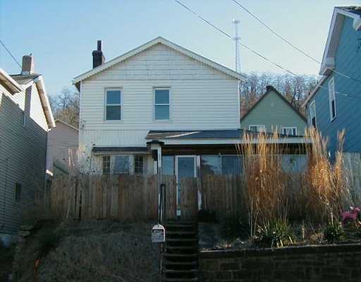 1007 Kirkpatrick Ave, Braddock, PA 15104 photo 1