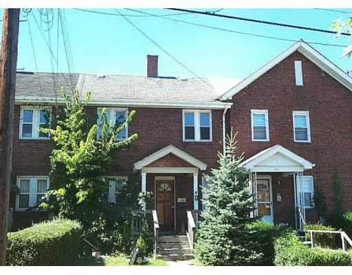 855 Vankirk St, Clairton, PA 15025 photo 1