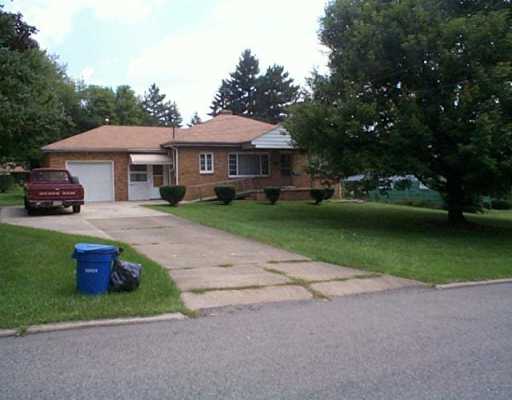 313 Lunn Blvd, Farrell, PA 16121 photo 1