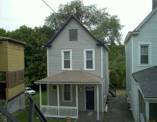 1440 Beech St, Braddock, PA 15104 photo 1
