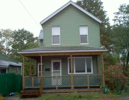 1703 Terrace St, Braddock, PA 15104 photo 1
