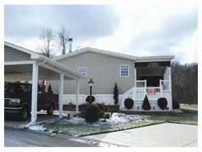 119 Eagle Pt, New Eagle, PA 15067 photo 1