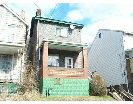 1209 Kirkpartick St, Braddock, PA 15104 photo 1