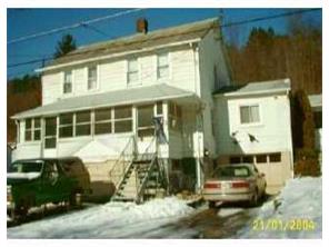 123 Second St, Clune, PA 15727 photo 1