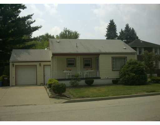 1919 Mercer Ave, Farrell, PA 16121 photo 1