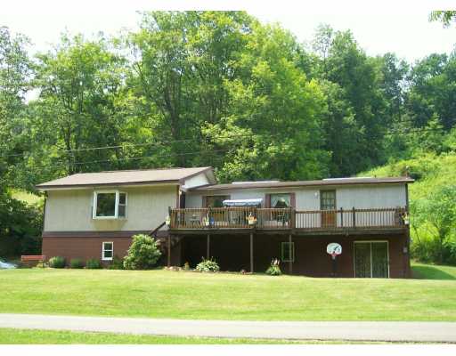 149 Church Run Rd, Spraggs, PA 15362 photo 1