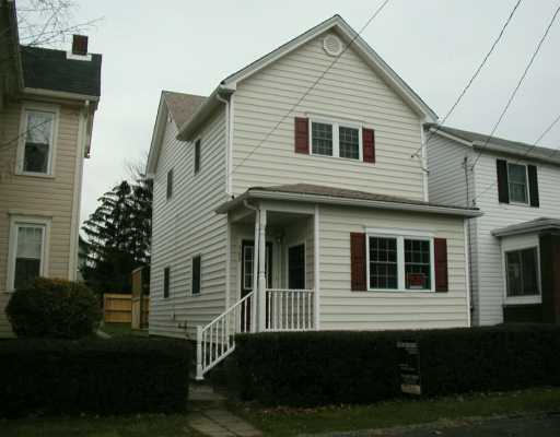 502 Painter St, Everson, PA 15631 photo 1