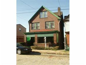 502 Seddon Ave, Braddock, PA 15104 photo 1