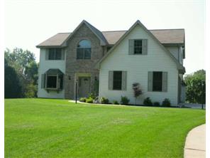 166 Biskup Ln, Monaca, PA 15061 photo 1