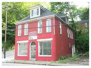 500 E Main St, Monongahela, PA 15063 photo 1