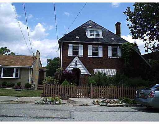 419 Halcomb Ave, Clairton, PA 15025 photo 1