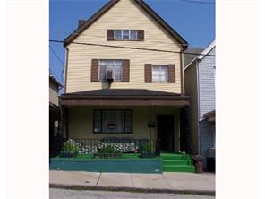 633 1st St, Braddock, PA 15104 photo 1