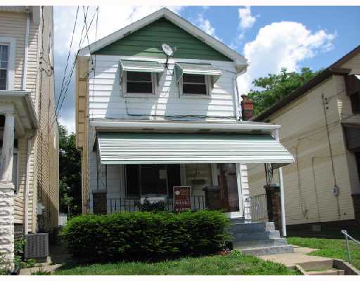 140 Park Rd, Ambridge, PA 15003 photo 1