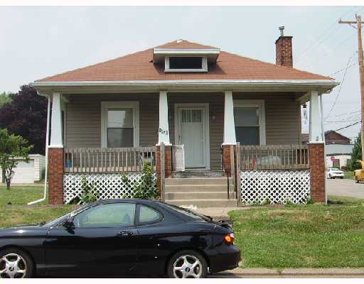 1026 Walnut St, Monaca, PA 15061 photo 1
