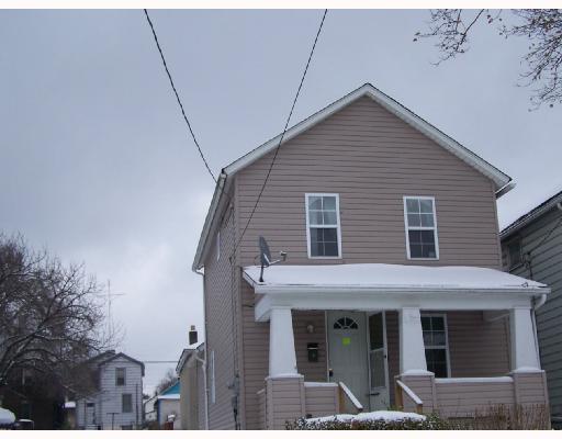 1117 Hamilton Ave, Farrell, PA 16121 photo 1