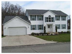 127 Pheasant Run Dr, Export, PA 15632 photo 1
