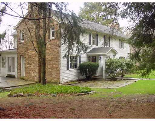 421 Weaver Mill Rd, Rector, PA 15677 photo 1