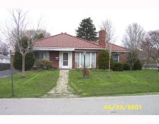 1520 Farrell Ter, Farrell, PA 16121 photo 1