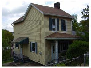 1503 Wolfe Ave, Braddock, PA 15104 photo 1