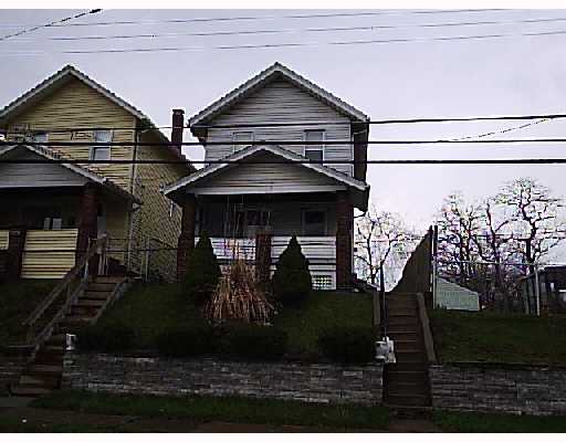 1412 Wolfe Ave, Braddock, PA 15104 photo 1