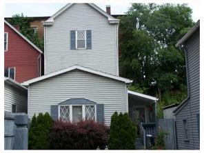 214 Third St, Donora, PA 15033 photo 1