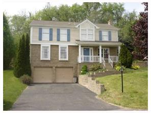 110 William Dr, Coraopolis, PA 15108 photo 1