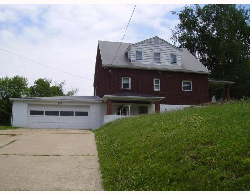 183 Penn Manor Rd, Irwin, PA 15642 photo 1