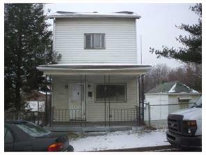 435 George St, Braddock, PA 15104 photo 1