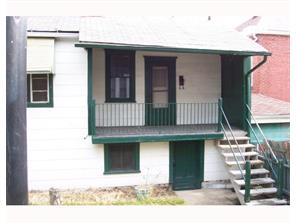 155 Comrie Ave, Braddock, PA 15104 photo 2