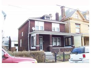 155 Comrie Ave, Braddock, PA 15104 photo 1