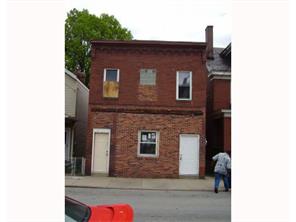 118 4th St, Braddock, PA 15104 photo 1