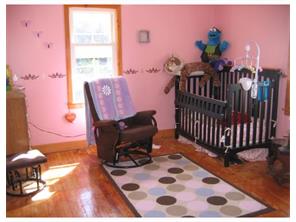 1107 Nesbit St, Vandergrift, PA 15690 photo 9