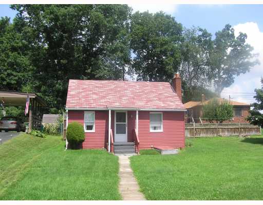 100 North Ave, Mars, PA 16046 photo 1