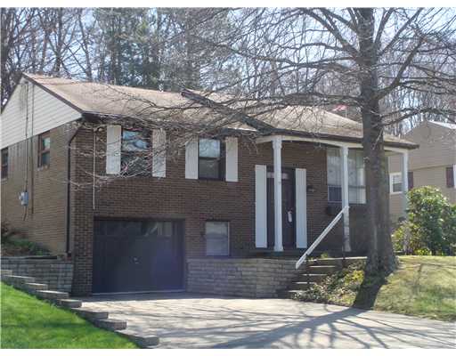 537 Butterfield Dr, Irwin, PA 15642 photo 1