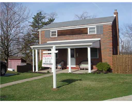 320 Marbury Dr, Irwin, PA 15642 photo 1