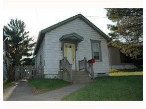 1128 Wolfe Ave, Braddock, PA 15104 photo 1