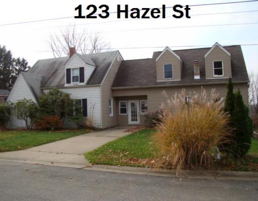 123 Hazel St, Irwin, PA 15642 photo 1