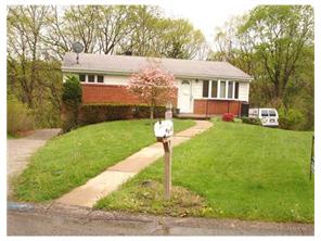 276 Burch Dr, Coraopolis, PA 15108 photo 1