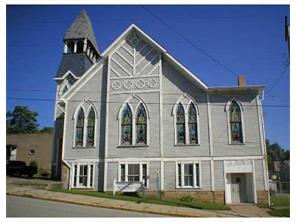423 N Second St, Apollo, PA 15613 photo 1
